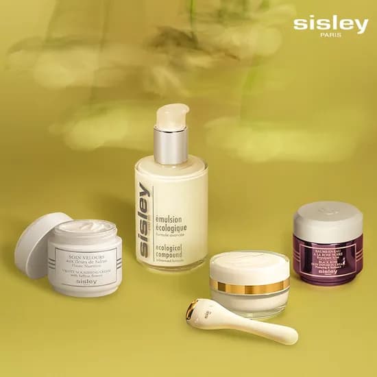 시슬리 에뮐씨옹 에꼴로지끄 세트 토너 에센스로션 2종 포함