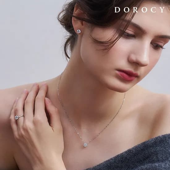 도로시 랩 다이아몬드