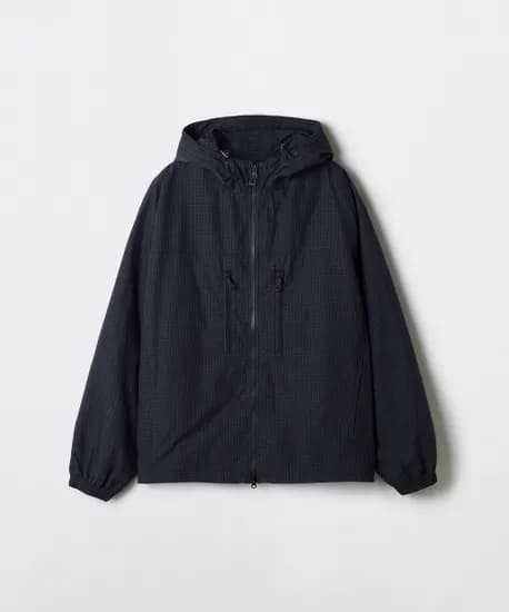 스파오 후드 윈드브레이커 43130원