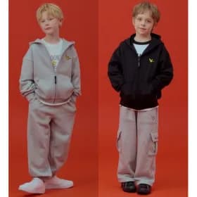 지금 필요한 봄 집업! 마크곤잘레스키즈 후드집업/팬츠 균일가 핫딜 29,550원 무배