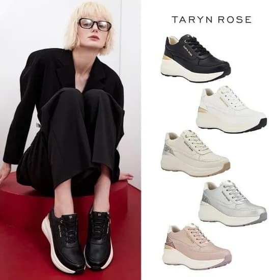 하이 밸런스힐 스니커즈 135,150원