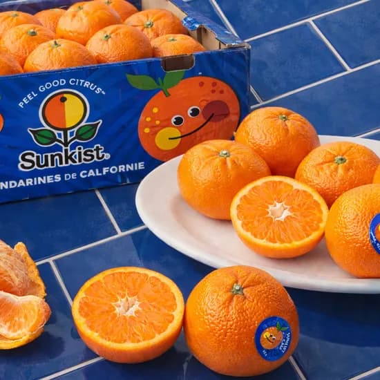 미국 썬키스트 고당도 만다린 1kg 7,900원~