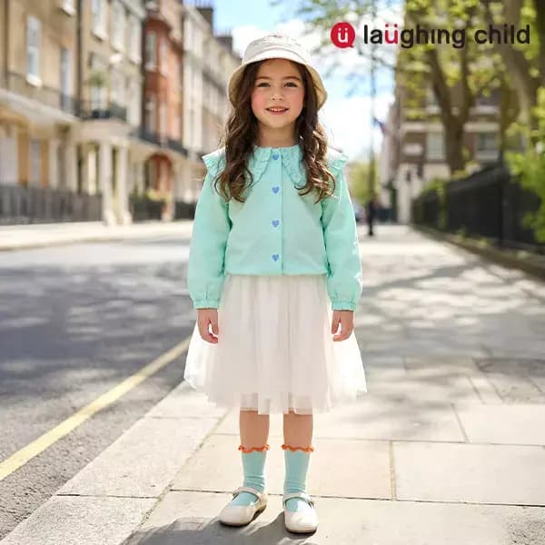 블루독 스마일 데님자켓 28,000원 무배