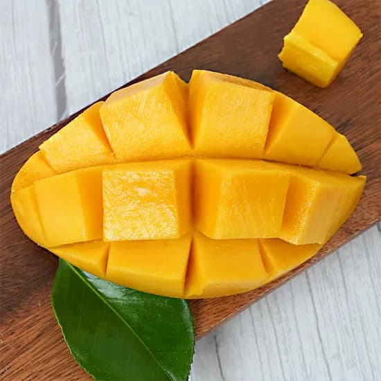 태국 골드망고 특대과 8-10과 4kg내외 26,610원