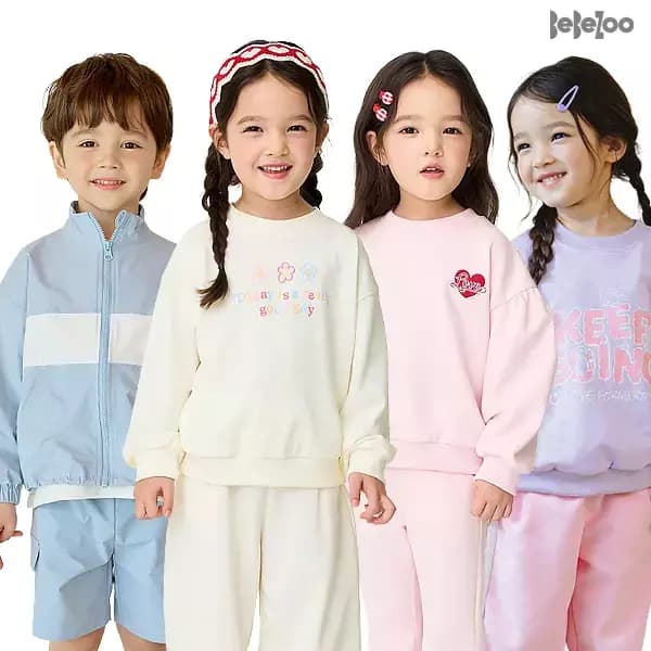 베베쥬 러브라인티셔츠 5,830원