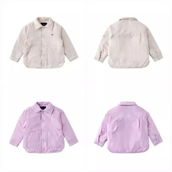 블루독 카라 베이직 패딩점퍼 48,380원(T.카) 무배