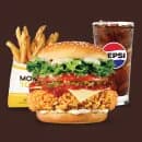 후덕죽 싸이버거 세트 (3/12부터 사용 가능) 7,560원