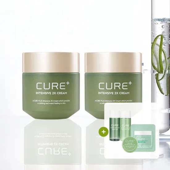 김정문알로에 2X크림 2개 14,900원