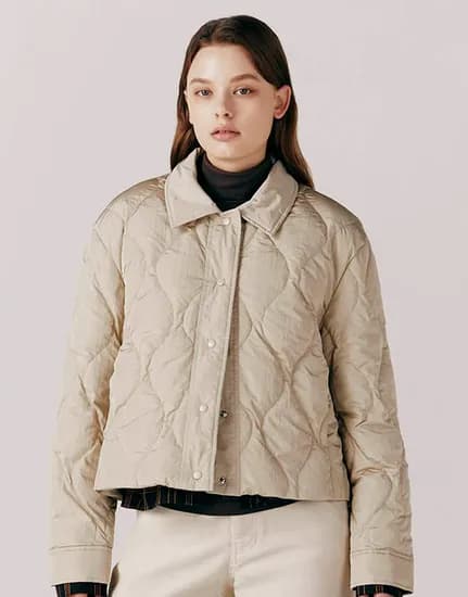 덕다운 오리털 카라 경량 30,000원 무배