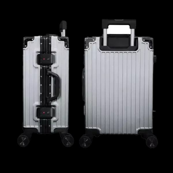 트립앤 금고형 하드 캐리어 20인치 34,900원
