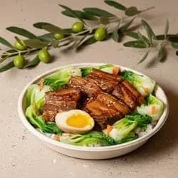 전통 레시피 동파육 300g x 3팩 29,900원 무배!