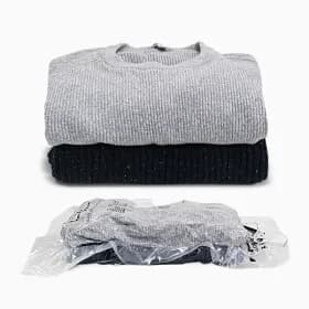 매직의류압축팩 중형(밸브형) 50cmX60xm 6매 3,900원 무배