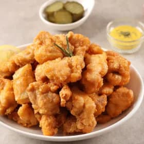 맘스터치 시그니처 순살치킨 1kg +1kg, 19,550원