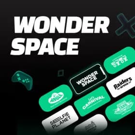 경주 원더스페이스 통합권 18,420원