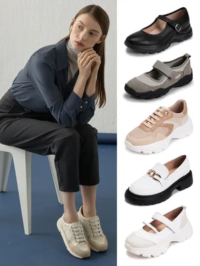 에스콰이아 스니커즈, 슬립온, 로퍼 페이코 38,675원