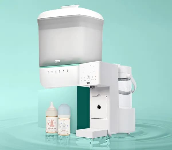 에디슨 수유가전 특별전 분유제조기 279,000원 등 다양해요~