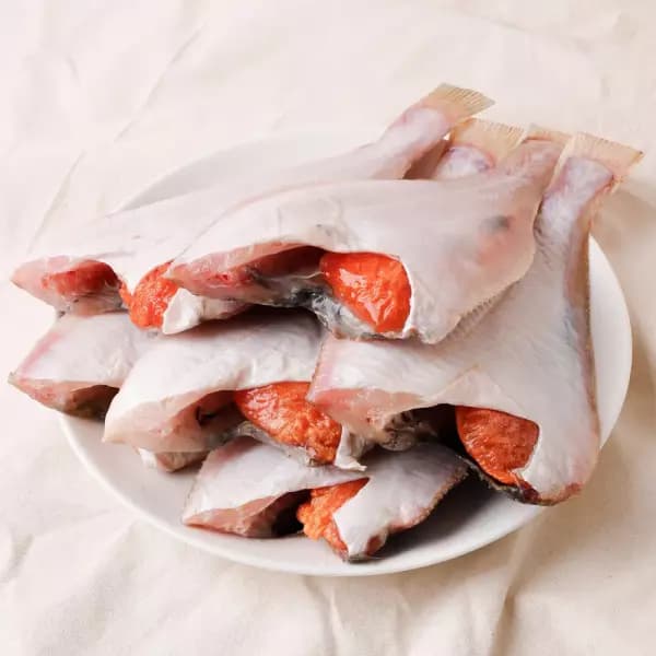 자연산 반건조 대왕 알배기 알가자미500g 15,950원(무배)