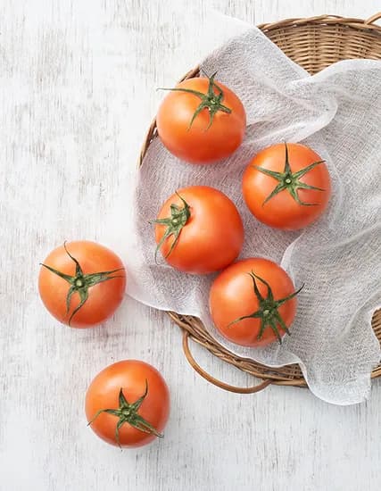 완숙토마토1kg 8990원 무배