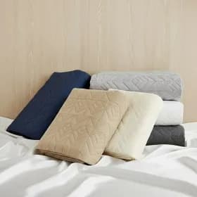 데시뉴 사계절 먼지없는 침대패드 9,270원~