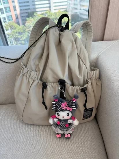 오로라 월드 산리오 캐릭터 한정판 피규어 스트랩 11900원 무배(실사0)