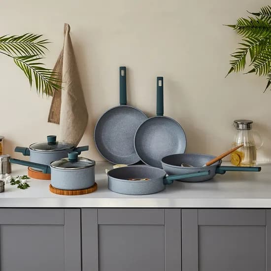 비스트로 프라이팬 IH 24+28 세트 무배 31260원