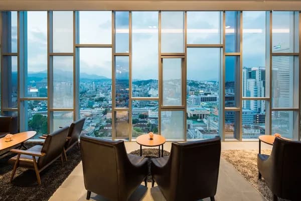 노보텔 앰배서더 동대문 호텔레지던스 202,210원 ~