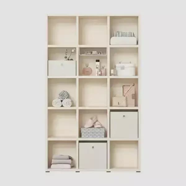 한샘 5단 책장 92,360원