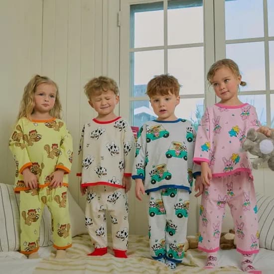 로토토베베 헐랭핏 모달 실내복 9종 13,190원 유배