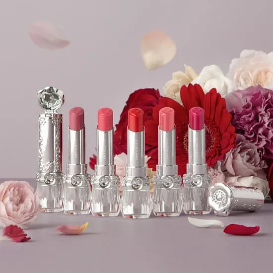 질스튜어트 뷰티 립 블로썸 글로우 3.6g 2개