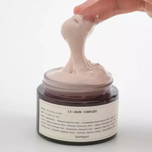 자운결 헤리티지 카밍크림 50ml 9,900원