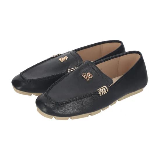 지센 베이직로퍼 신발 30%쿠폰 18,900원 무배 (블랙/베이지)