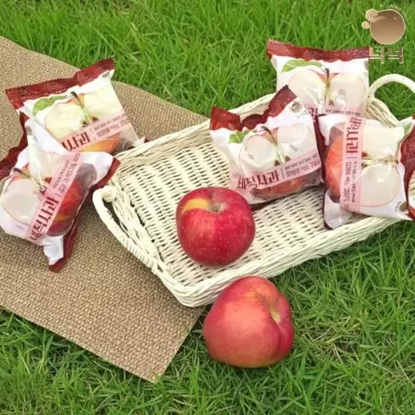 세척사과 3kg (12,940원/무배)