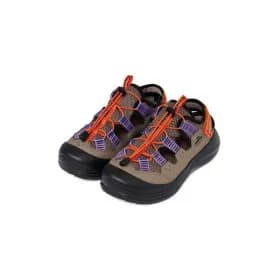 아이더 발이편한 트래킹 샌들 할인가 55,260원 (무배)