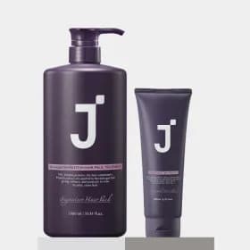 제이숲 실크 케라틴 트리트먼트 시그니처향 1000ml+200ml 24,660원