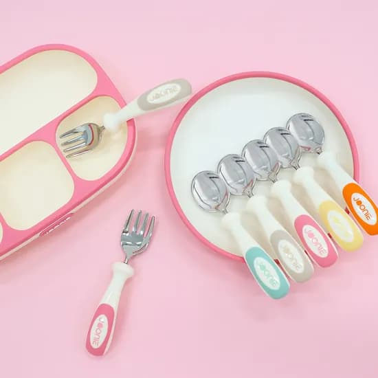 주니 자기주도 스푼포크 세트 9,410원