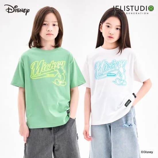 젤리스푼 디즈니티셔츠 5,920원 무배