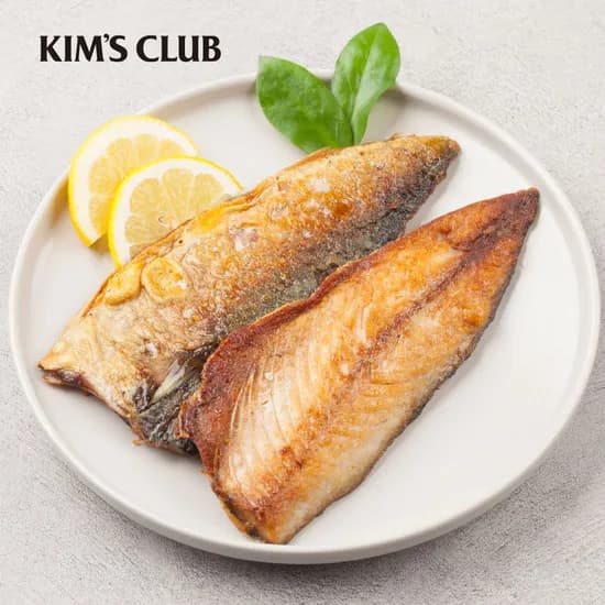 노르웨이산 가시제거 고등어 구이 220g (4개입) 9,990원