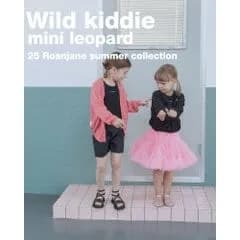 신세계/ 로아앤제인 피노키오여름가디건 26,405원 무배