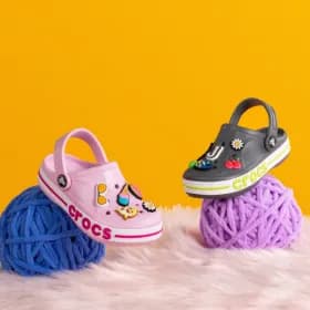 크록스 바야 클로그 토들러 17,310원 무배