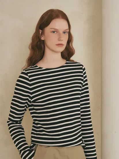 굿웨어몰- 벤시몽 남녀 스트라이프티 10,965 무배