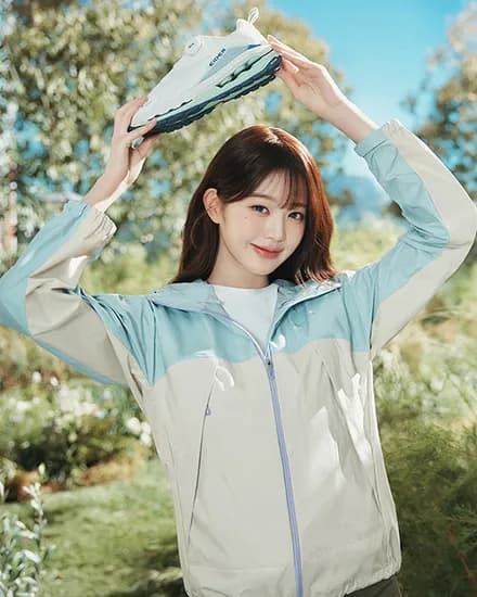 K2 워킹화 수지 공용 트레킹화 아르떼 하이킹화 64,000원 무배