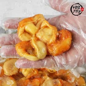 통영 깐멍게 500g 12,500원 무료배송