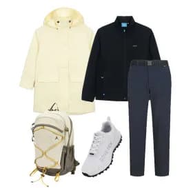 네파 공용 데일리 등산 티셔츠 13260원