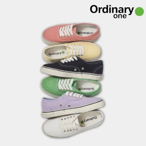 떠리몰 남녀 오리지널 그라운드 스니커즈 12color 2900원 부터