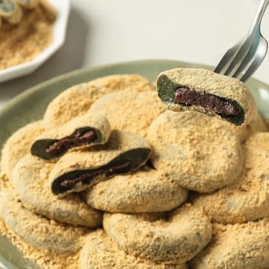 일상미당 제주해풍쑥 콩쑥개떡 60g x 16알 9,820원 무배