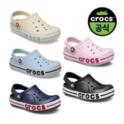 크록스 키즈 5종 택1 41,330원 무배