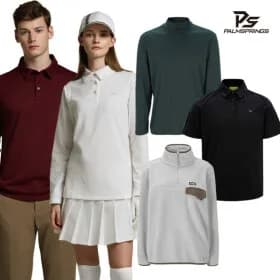 간절기 카라티셔츠 외 다양