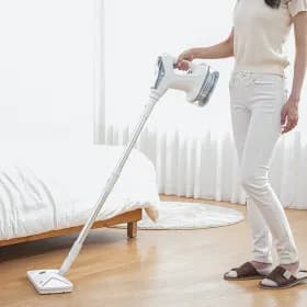 신일 전자식 멀티 살균 스팀 청소기 98,700원