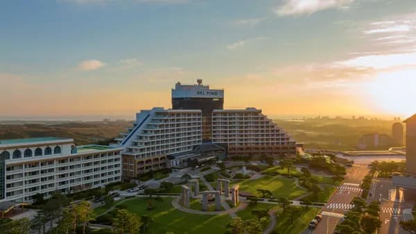 소노벨 델피노 (EAST) 숙박권 226,092원