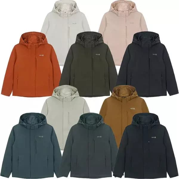 봄자켓~ 네파 남여 간절기 마운틴 윈드 바람막이 자켓 65,560원